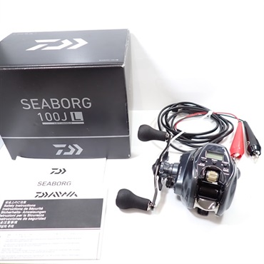 ２４シーボーグ１００ＪＬ